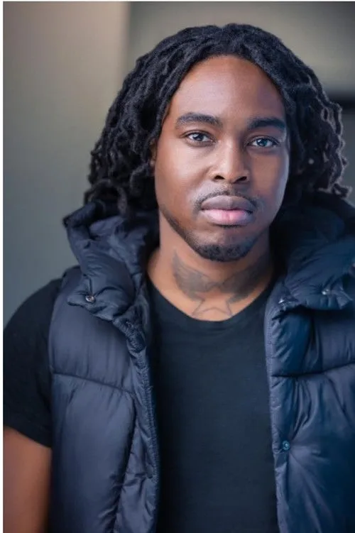 Photo of Drèius Martin