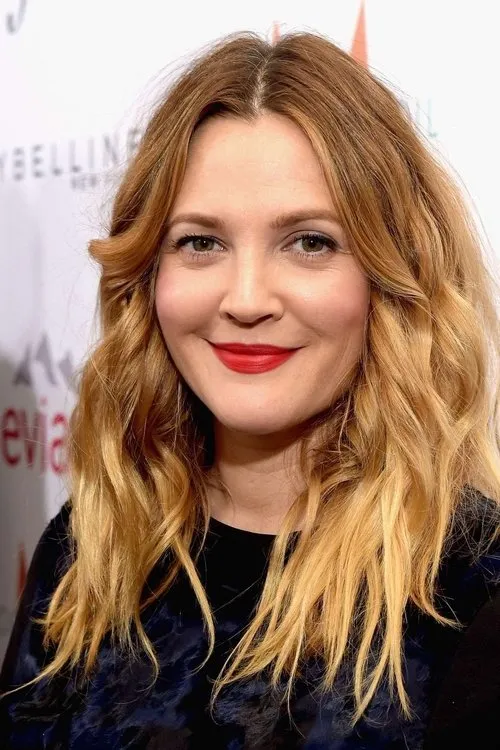 Photo of Drew Barrymore