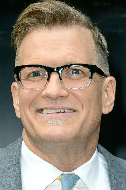 Photo of Drew Carey