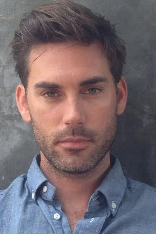 Photo of Drew Fuller