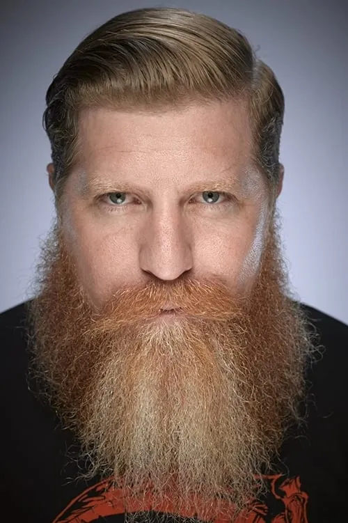 Photo of Drew Marvick