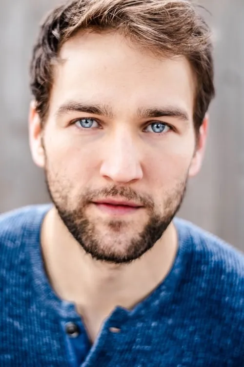 Photo of Drew Moerlein