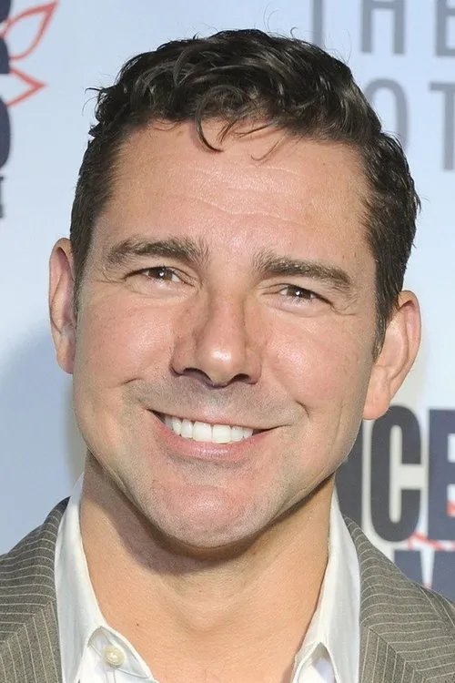 Photo of Drew Rausch