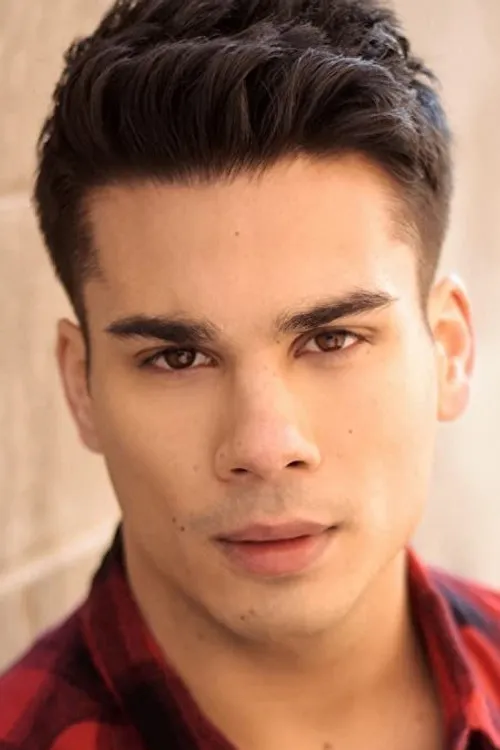 Photo of Drew Ray Tanner