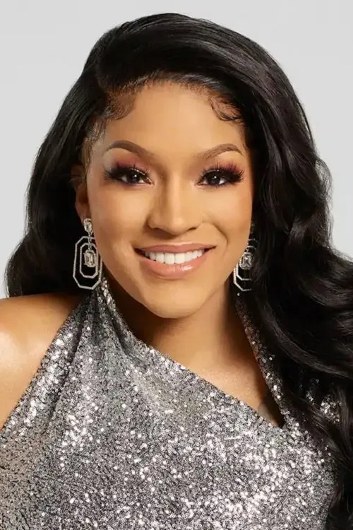 Photo of Drew Sidora