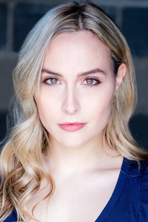 Photo of Drita Kabashi