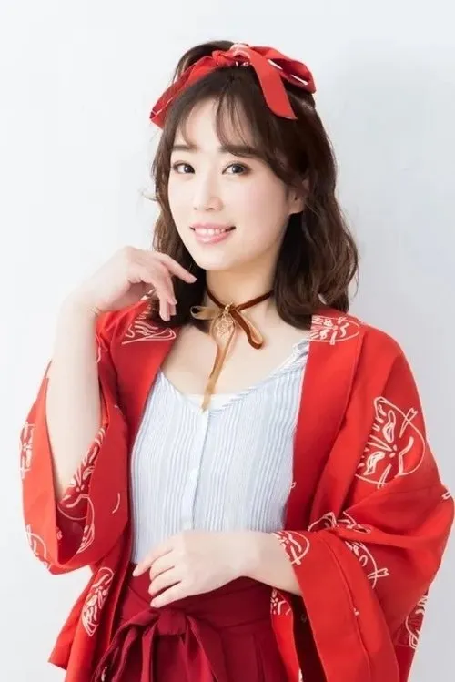 Photo of Du Qingqing