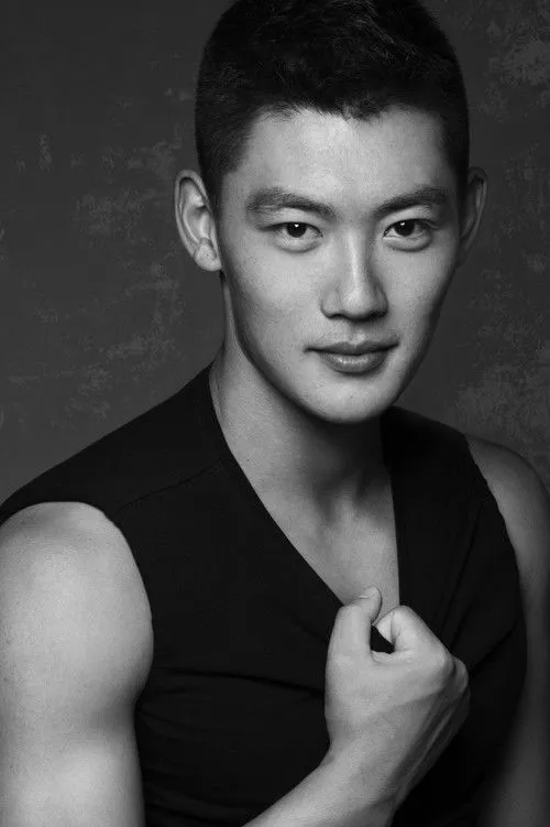 Profile photo of Du Xiaofan