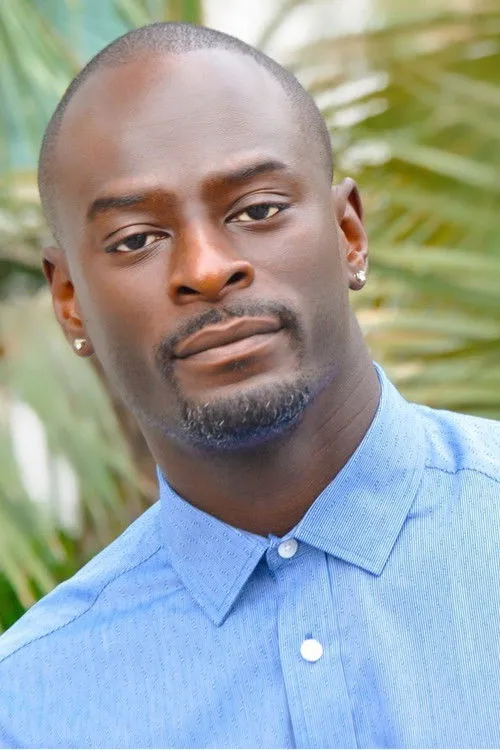 Photo of Duane Finley