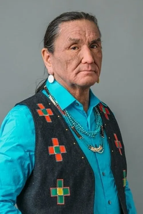 Photo of Duane Howard