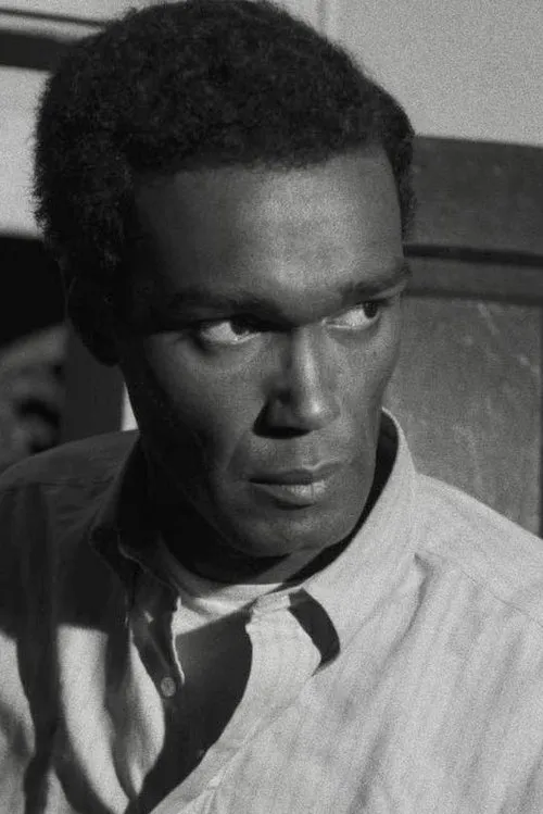 Photo of Duane Jones