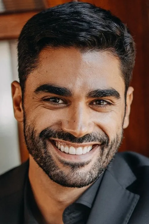 Photo of Duarte Gomes