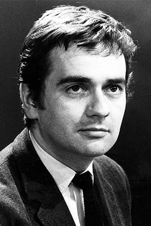 Photo of Dudley Moore