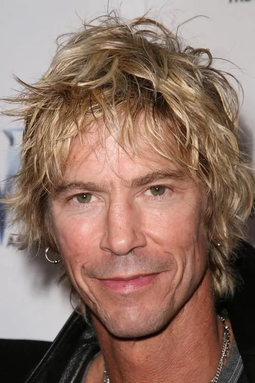 Photo of Duff McKagan