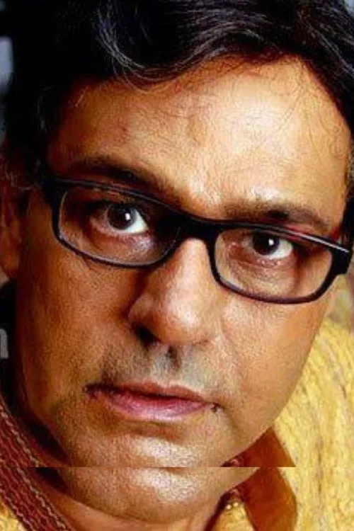 Photo of Dulal Lahiri