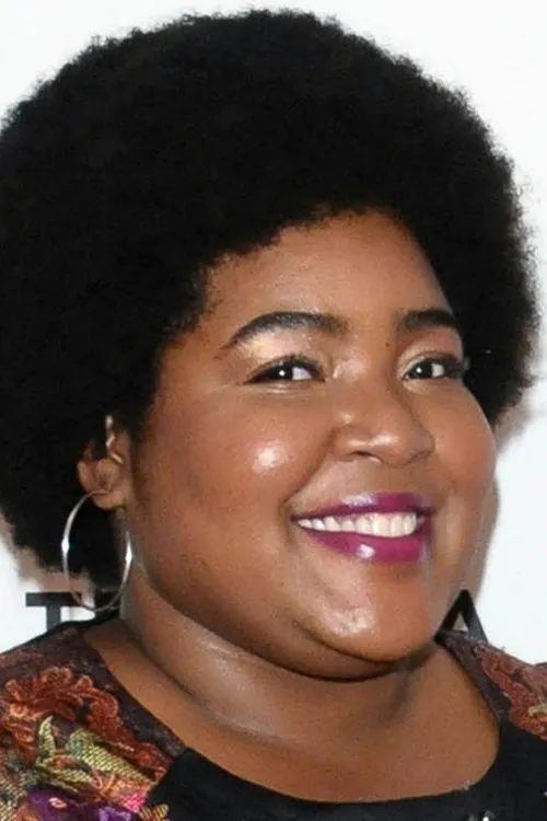 Photo of Dulcé Sloan