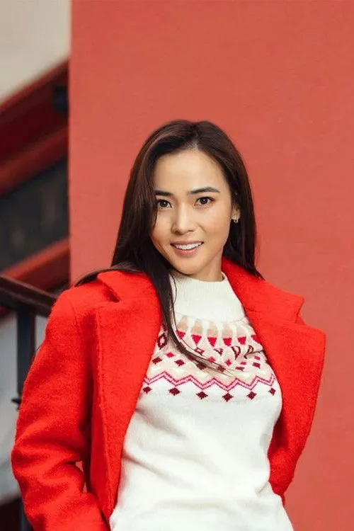 Photo of Dulguun Odkhuu