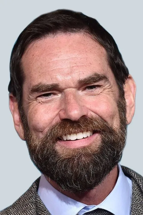 Photo of Duncan Lacroix