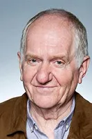 Photo of Duncan Preston