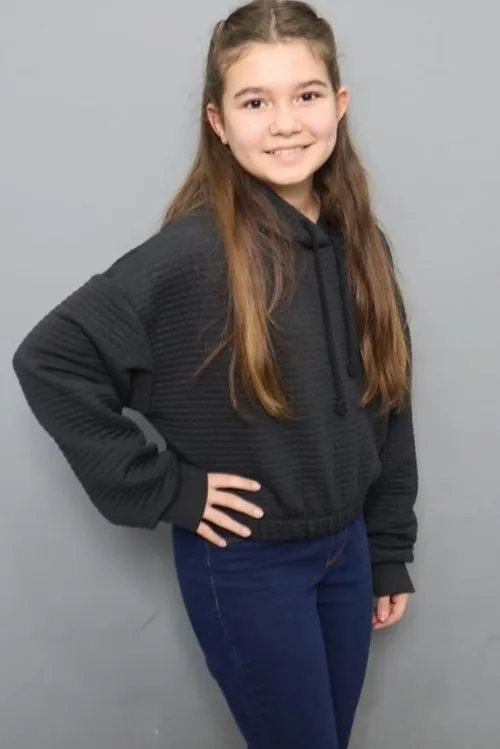 Photo of Duru Irmak Apaydın