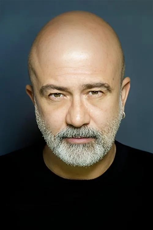 Photo of Durul Bazan