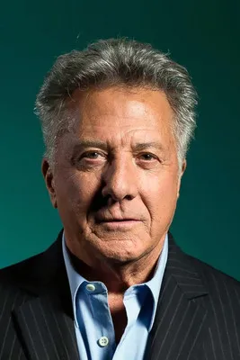 Photo of Dustin Hoffman