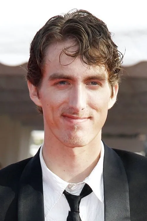 Photo of Dustin Ingram