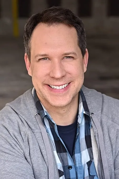 Photo of Dustin Lewis