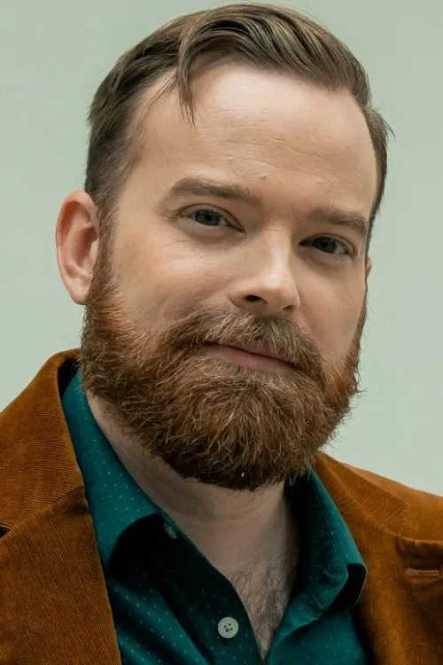 Photo of Dustin Vaught