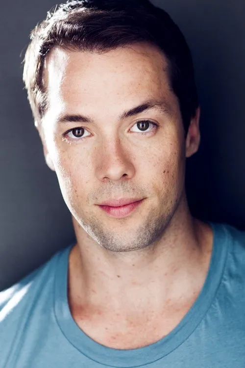 Photo of Dustyn Gulledge