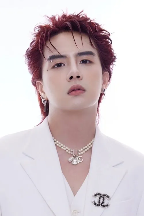 Photo of Duy Khánh Zhou Zhou