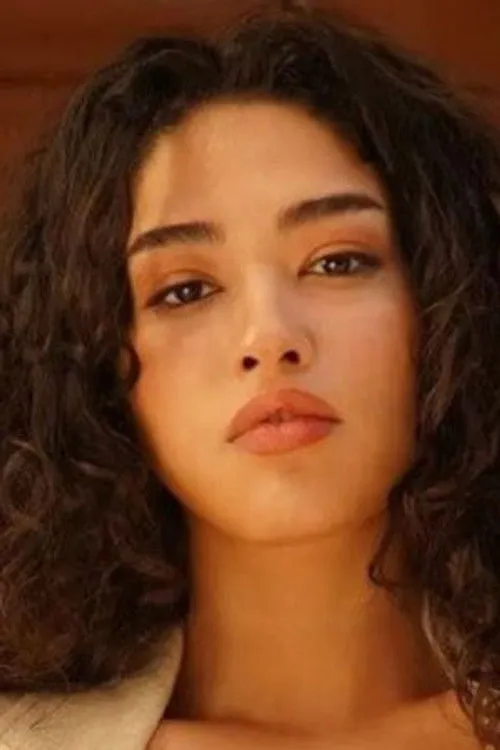 Photo of Duygu Kocabıyık