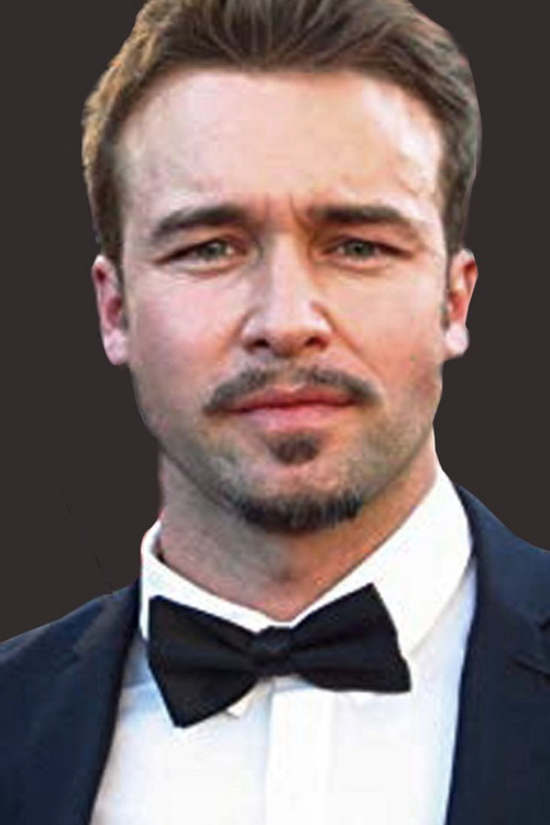 Photo of Dwayne Cameron