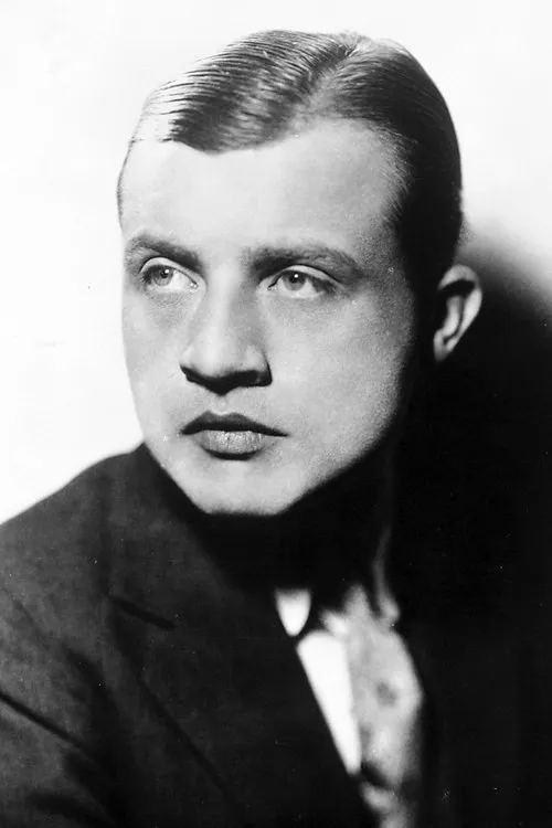 Photo of Dwight Frye