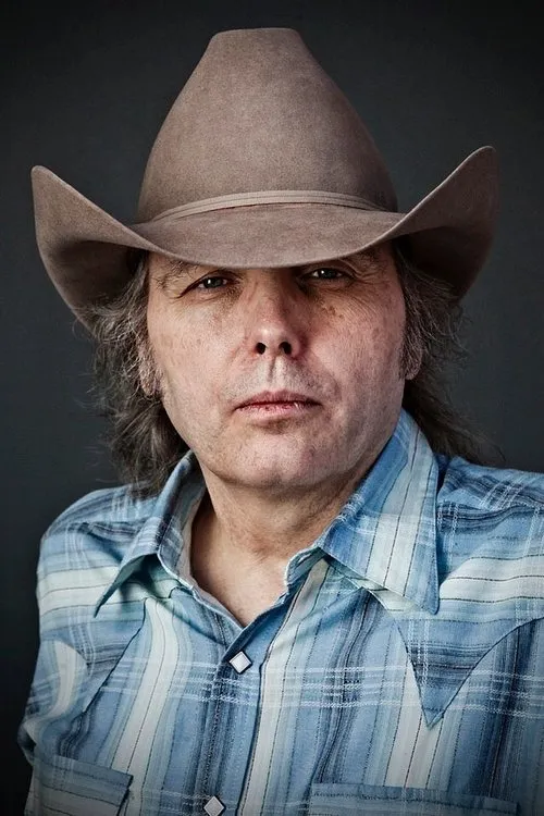 Photo of Dwight Yoakam