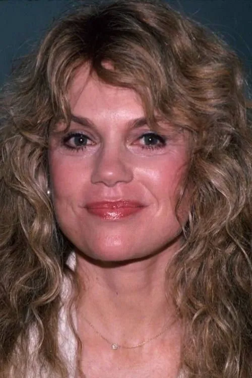 Photo of Dyan Cannon