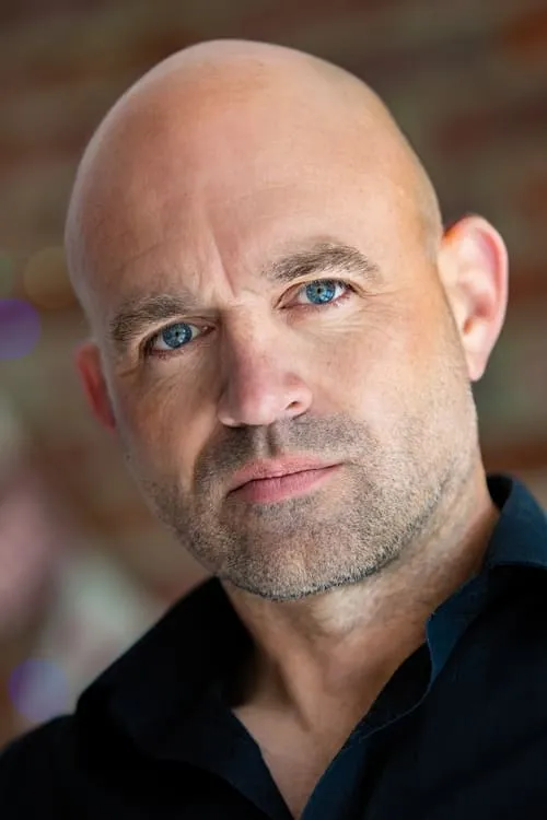 Photo of Dylan Baldwin