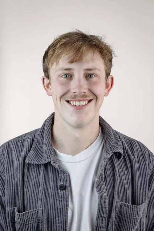 Photo of Dylan Erlebach