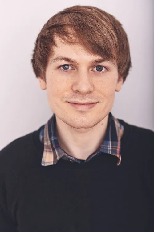 Photo of Dylan Eshbaugh