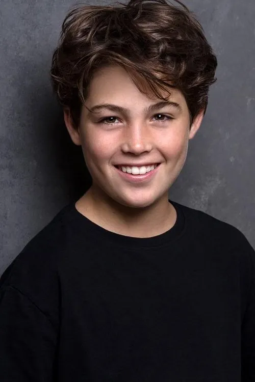 Profile photo of Dylan Friedman