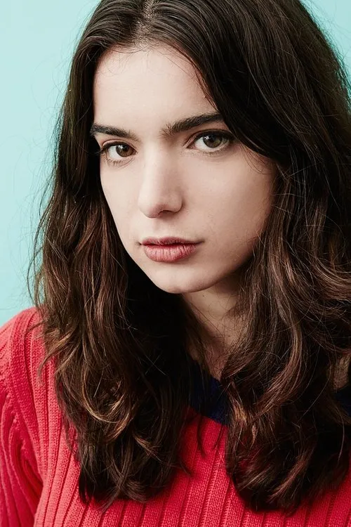 Photo of Dylan Gelula