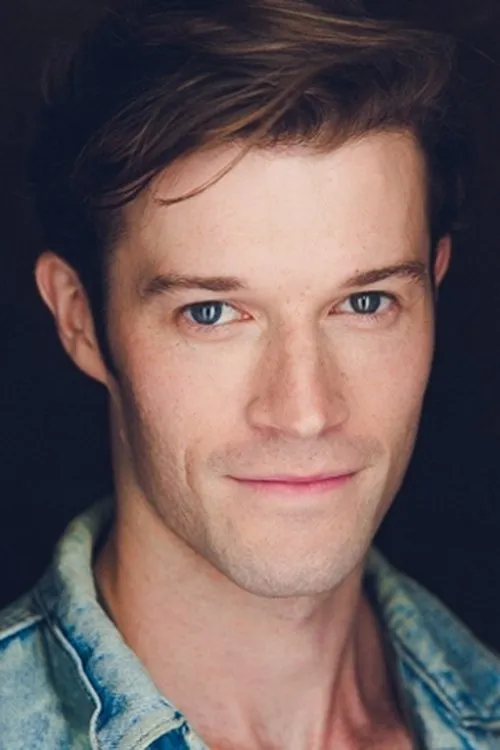 Photo of Dylan Grunn