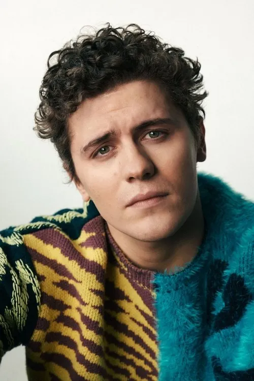 Photo of Dylan Llewellyn