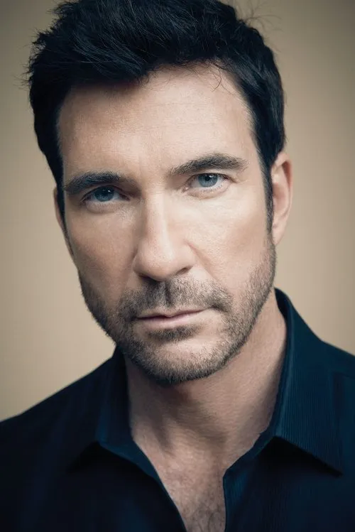 Photo of Dylan McDermott