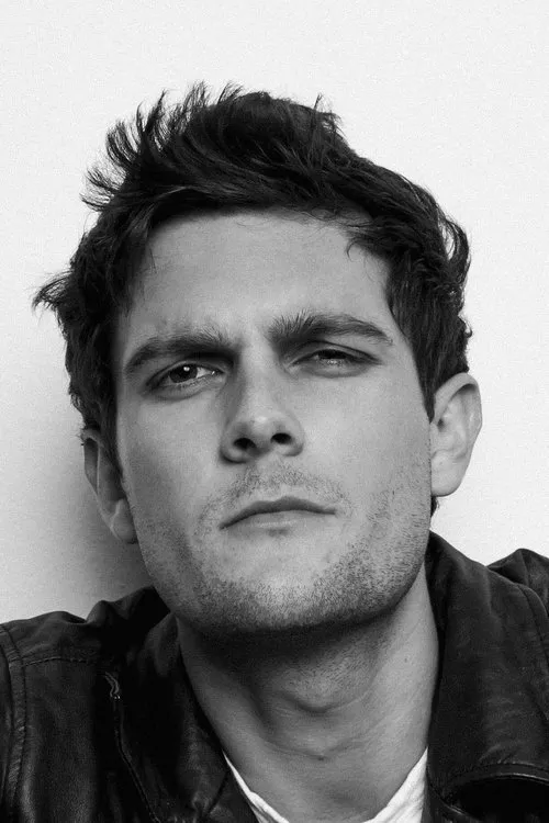 Photo of Dylan McTee