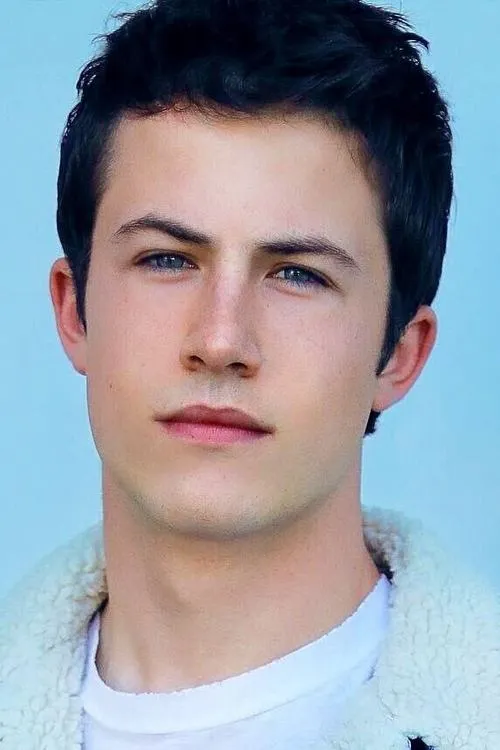 Photo of Dylan Minnette