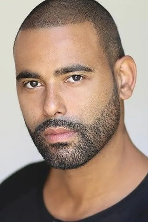 Photo of Dylan Mooney