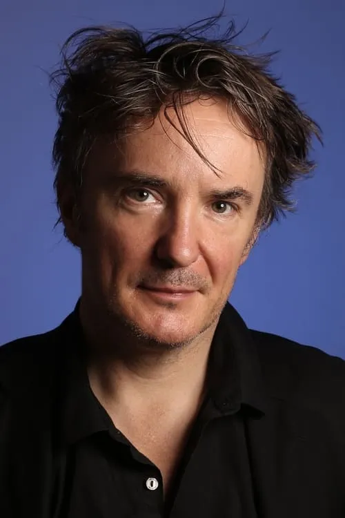 Photo of Dylan Moran