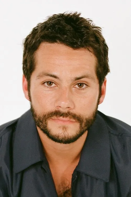 Photo of Dylan O'Brien