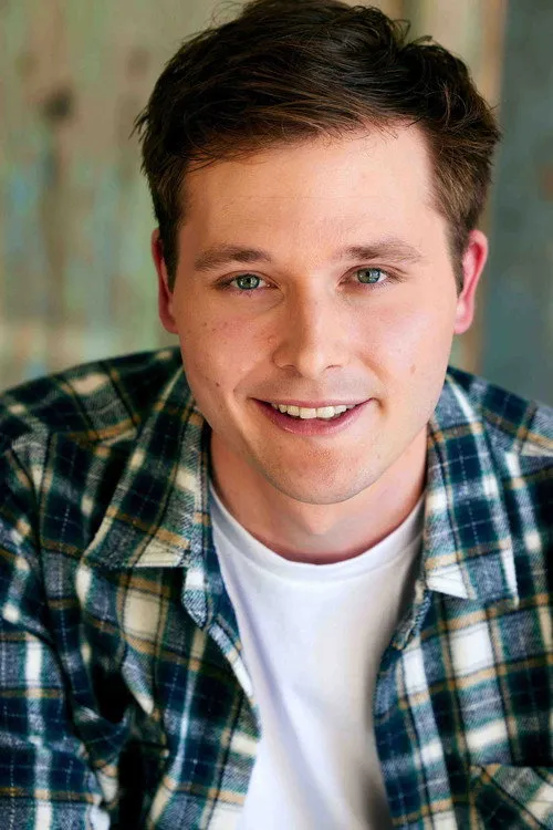 Photo of Dylan Stumer